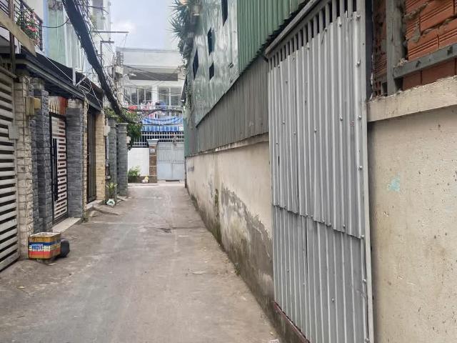 Nhà bán tại Thủ Đức, Hồ Chí Minh