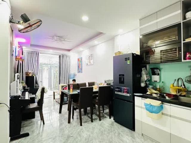 Nhà bán tại Thủ Đức, Hồ Chí Minh