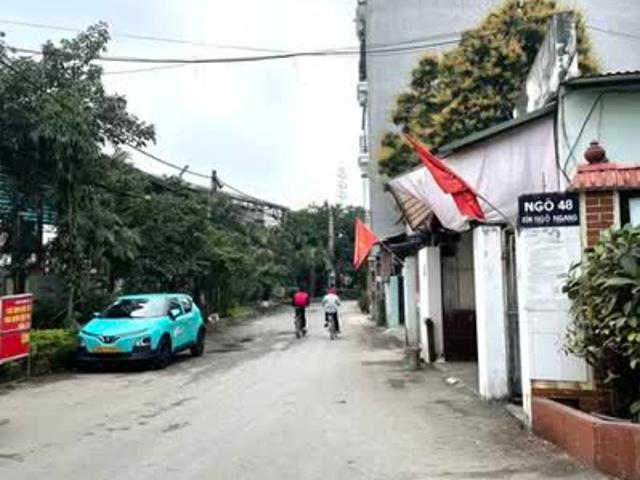 Nhà bán tại Khu phố cổ, Thành phố Hà Nội