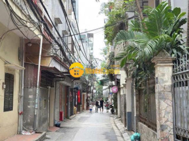 Mặt bằng bán