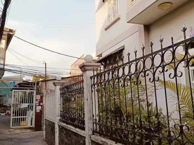Nhà bán tại Thủ Đức, Hồ Chí Minh