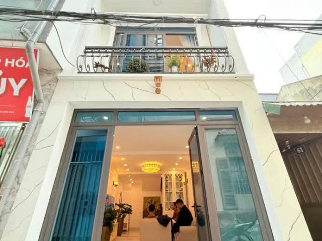 Nhà bán tại Hoàn Kiếm, Hà Nội