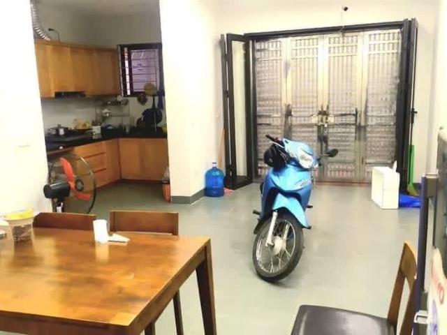Nhà bán tại Hoàn Kiếm, Hà Nội