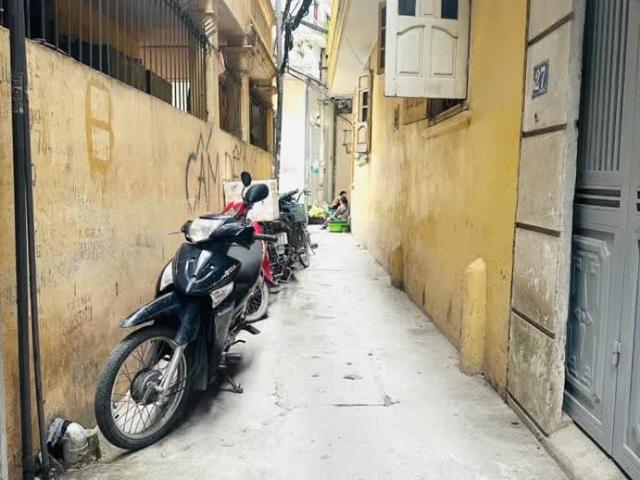 Nhà bán tại Hoàn Kiếm, Hà Nội