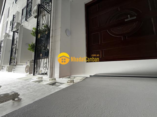 Mặt bằng bán