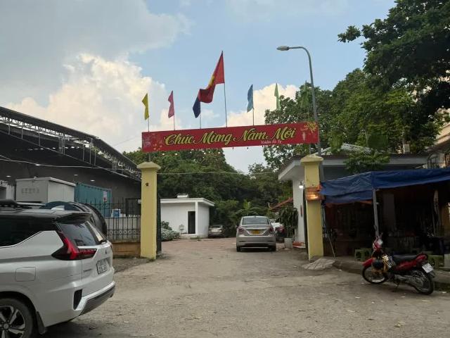 Nhà bán tại Hoàn Kiếm, Hà Nội