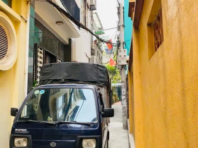 Nhà bán tại Hoàn Kiếm, Hà Nội