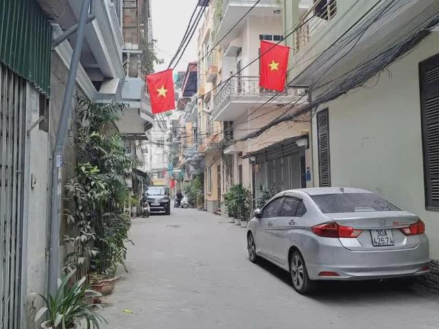 Nhà bán tại Hoàn Kiếm, Hà Nội