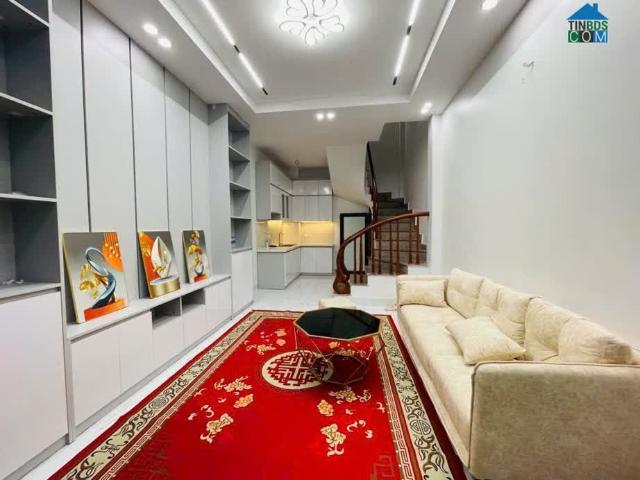 Nhà bán tại Hoàn Kiếm, Hà Nội