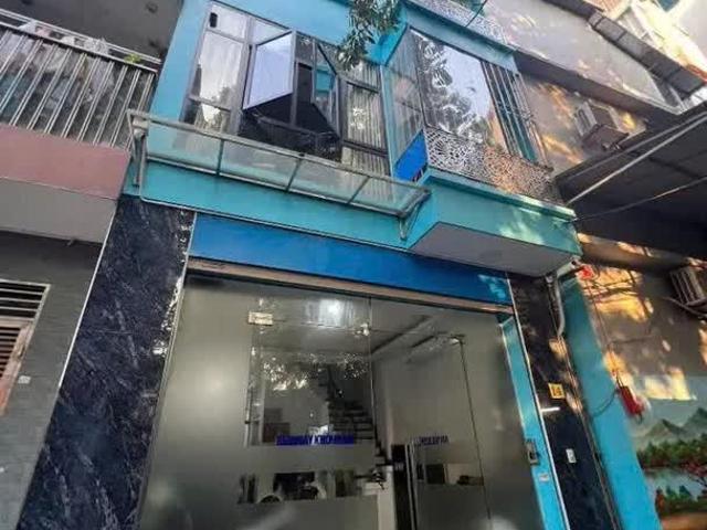 Nhà bán tại Hoàn Kiếm, Hà Nội