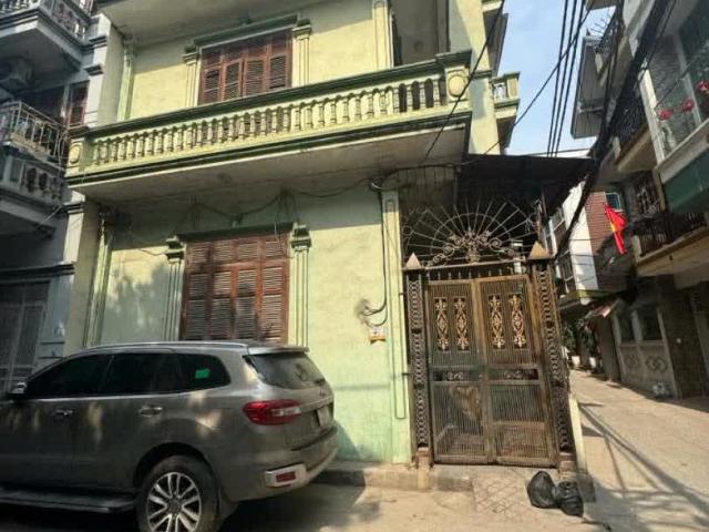 Nhà bán tại Hoàn Kiếm, Hà Nội