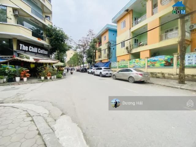 Nhà mặt phố bán tại Hoàn Kiếm, Hà Nội