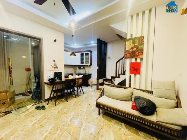 Nhà bán tại Hoàn Kiếm, Hà Nội