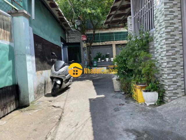 Nhà bán