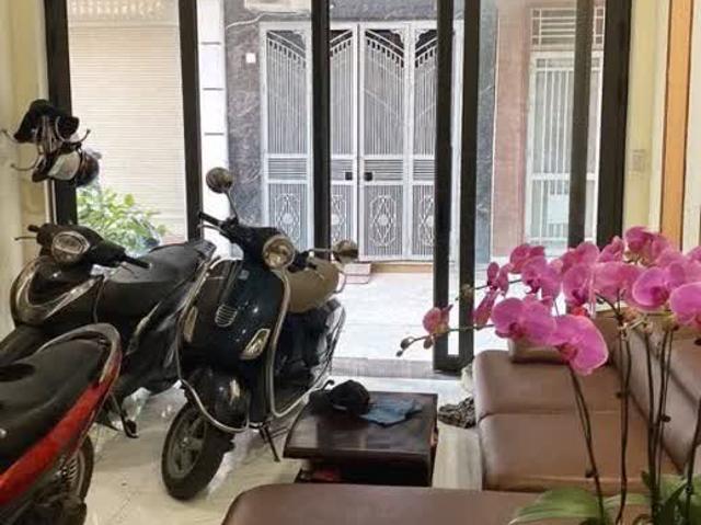Nhà bán tại Hoàn Kiếm, Hà Nội