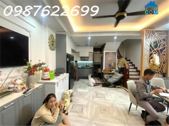 Nhà bán tại Hoàn Kiếm, Hà Nội