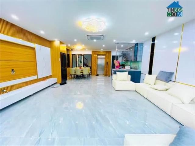 Biệt Thự bán tại Hoàn Kiếm, Hà Nội