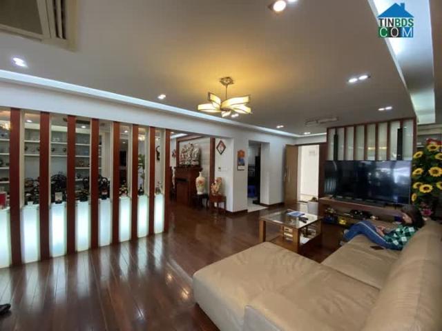Biệt Thự bán tại Hoàn Kiếm, Hà Nội