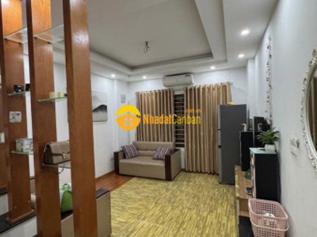 Nhà mặt phố bán
