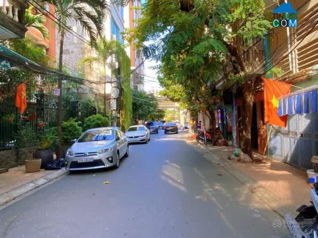 Nhà mặt phố bán tại Hoàn Kiếm, Hà Nội