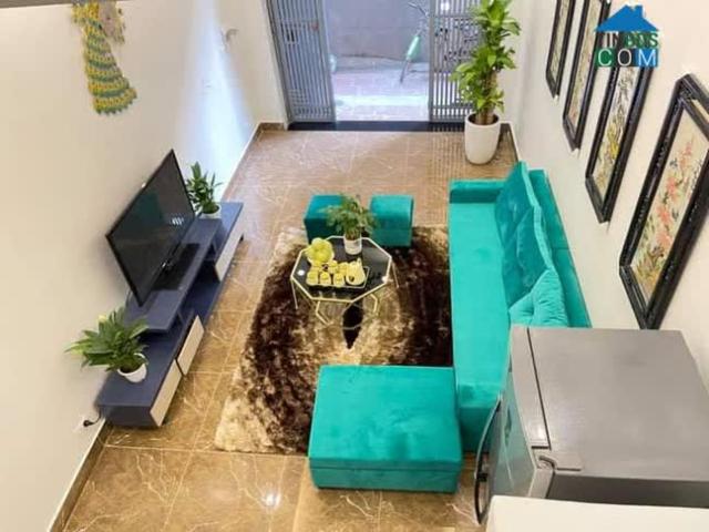 Nhà mặt phố bán tại Hoàn Kiếm, Hà Nội