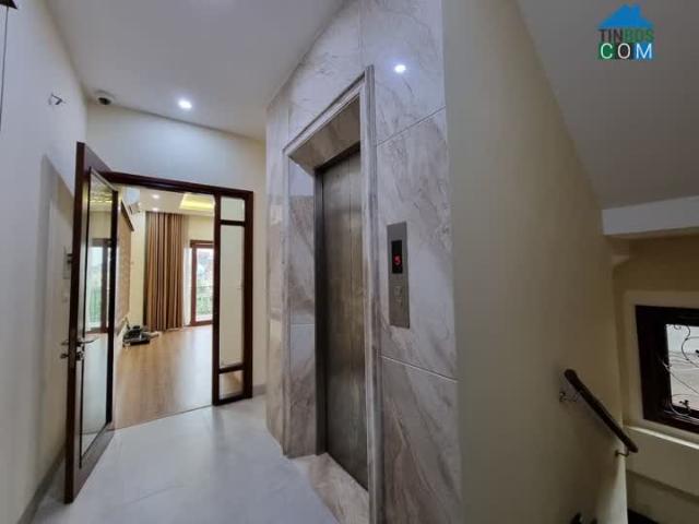 Nhà mặt phố bán tại Hoàn Kiếm, Hà Nội