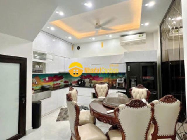 Nhà mặt phố bán