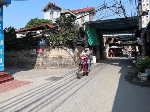 Nhà bán tại Hoàn Kiếm, Hà Nội