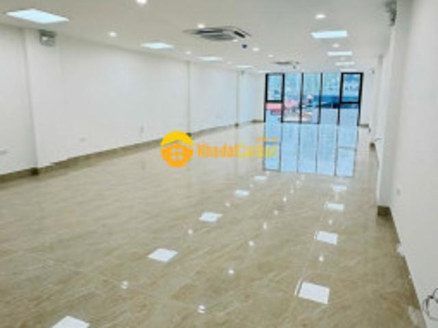 Nhà mặt phố bán