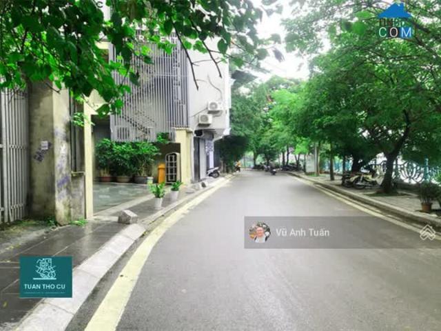 Nhà bán tại Khu phố cổ, Thành phố Hà Nội