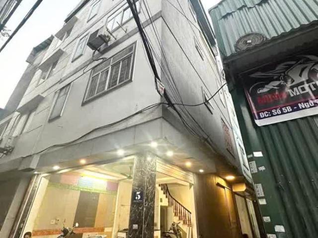 Nhà bán tại Khu phố cổ, Thành phố Hà Nội