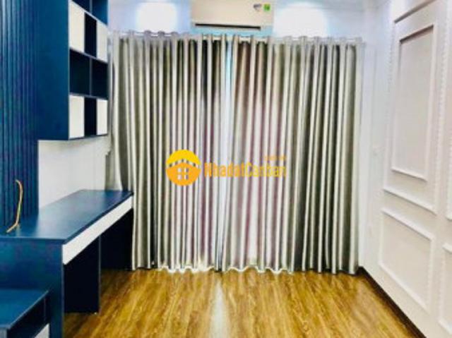 Nhà mặt phố bán