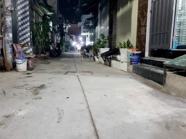 Nhà bán tại Thủ Đức, Hồ Chí Minh