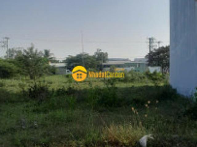 Mặt bằng bán