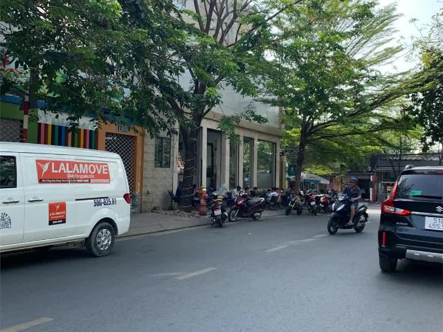 Nhà mặt phố bán tại Thủ Đức, Hồ Chí Minh
