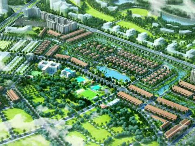 Biệt Thự bán