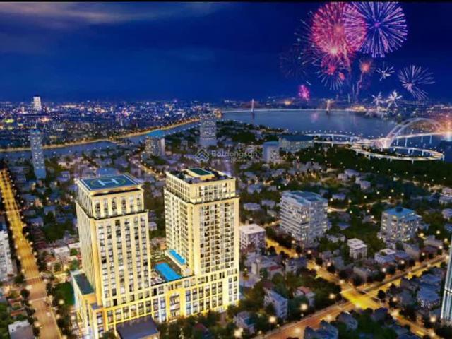 Căn hộ bán tại Ngô Quyền, Hải Phòng