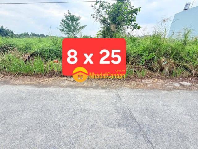 Mặt bằng bán