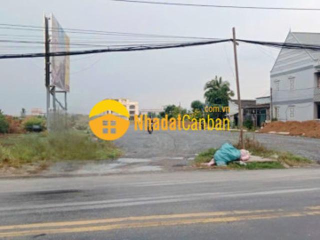 Mặt bằng bán