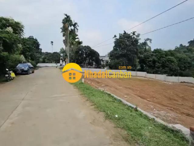 Mặt bằng bán