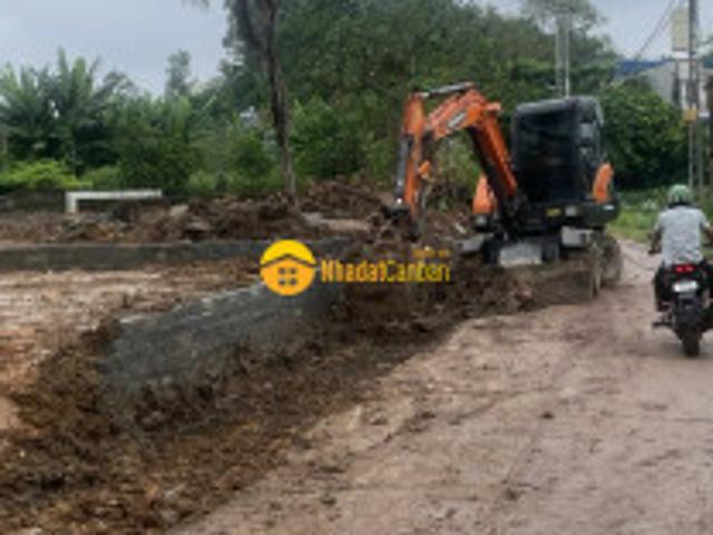 Mặt bằng bán