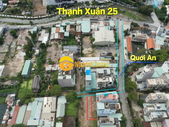 Mặt bằng bán
