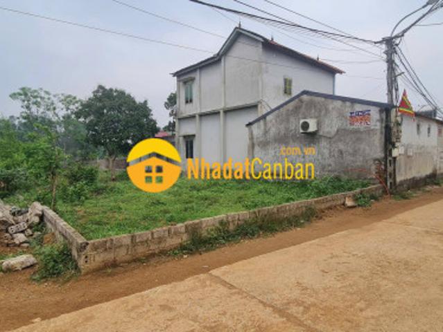 Mặt bằng bán