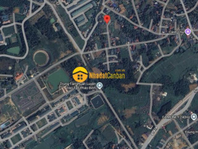 Mặt bằng bán