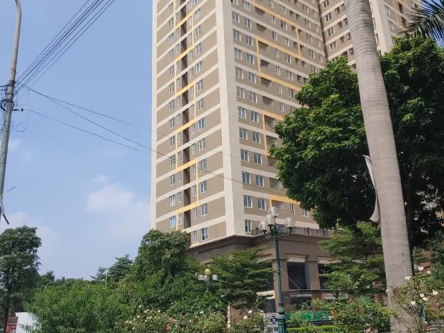 Căn hộ bán tại Hoàn Kiếm, Hà Nội