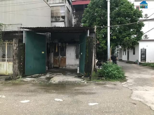 Nhà mặt phố bán tại Hoàn Kiếm, Hà Nội