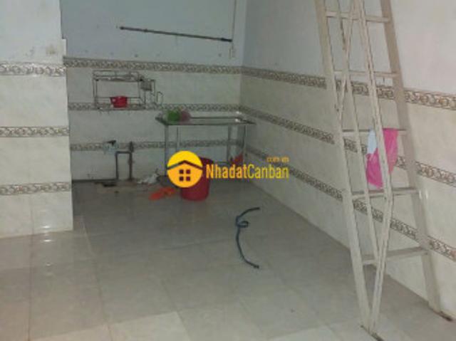 Nhà mặt phố bán tại Tây Ninh