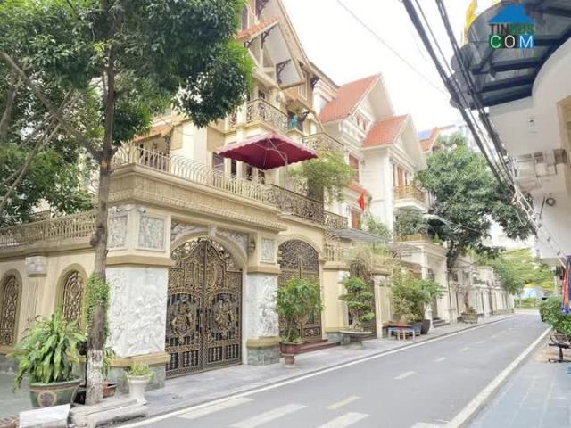 Biệt Thự bán tại Hoàn Kiếm, Hà Nội