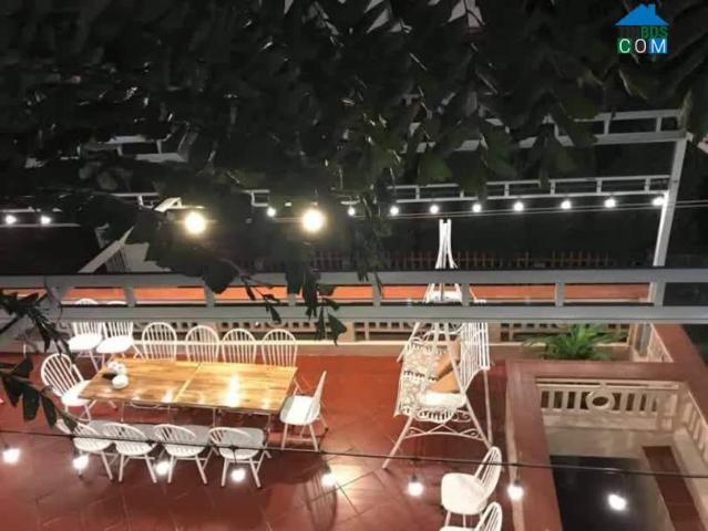 Biệt Thự bán