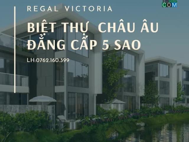 Biệt Thự bán